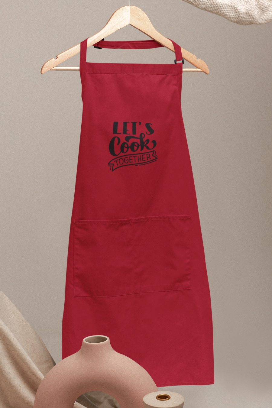 Lets Cook Together