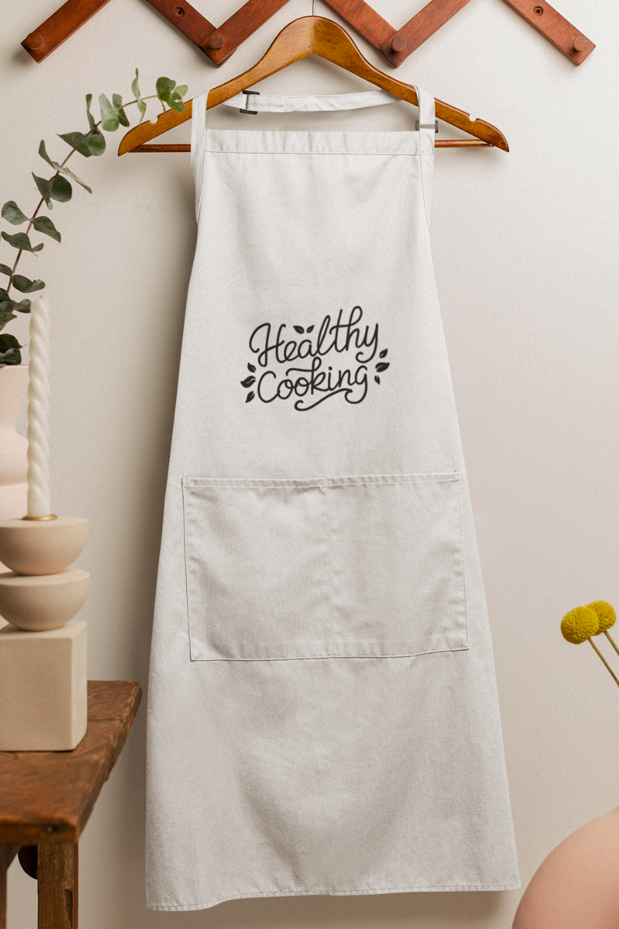 Healthy Cooking
