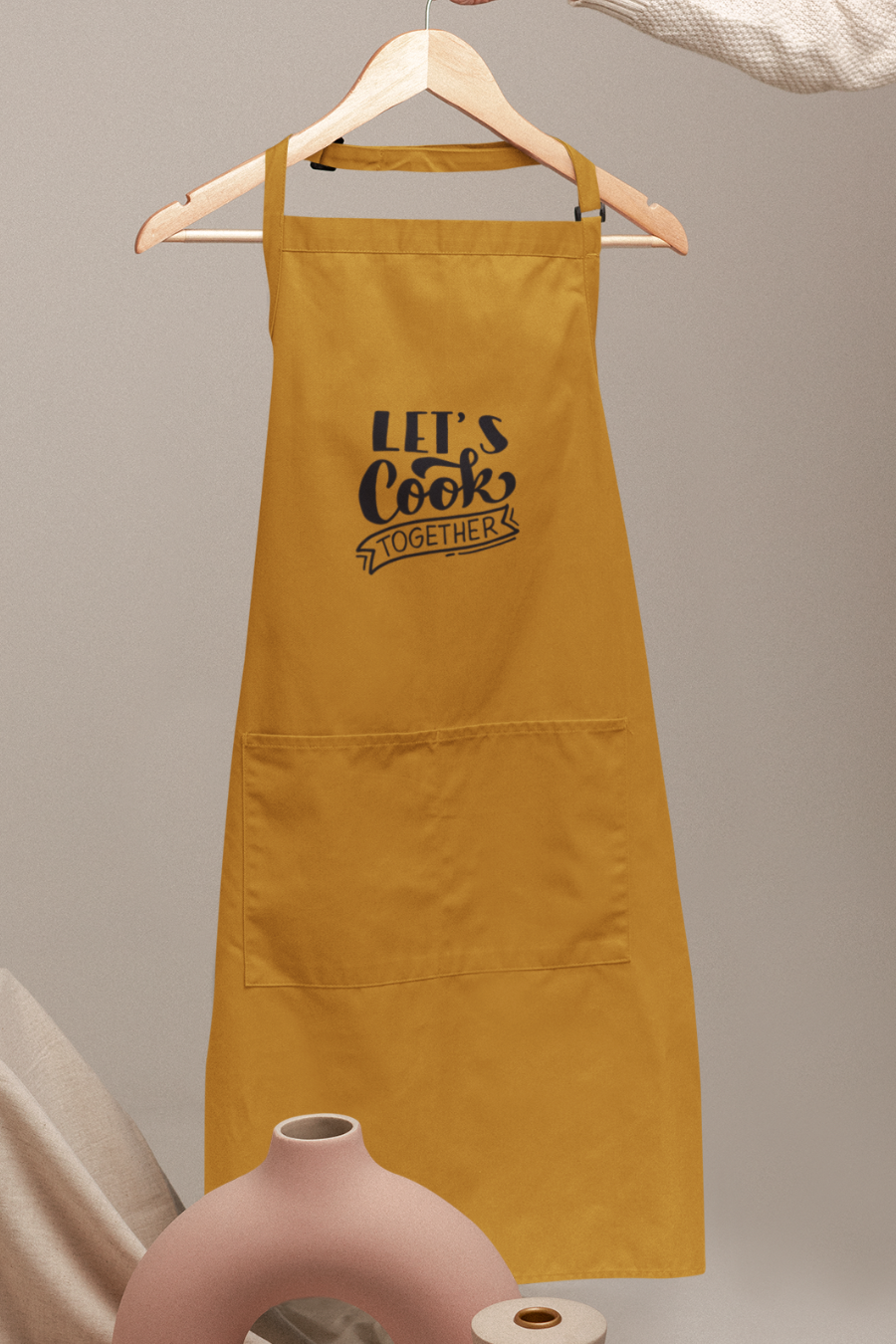 Lets Cook Together