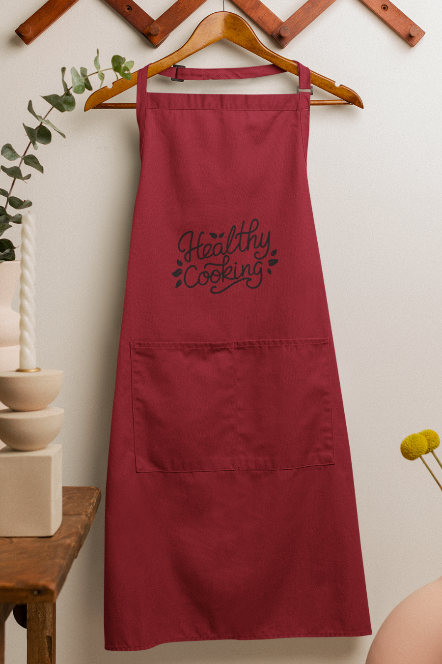 Healthy Cooking