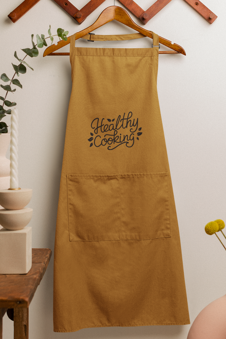 Healthy Cooking