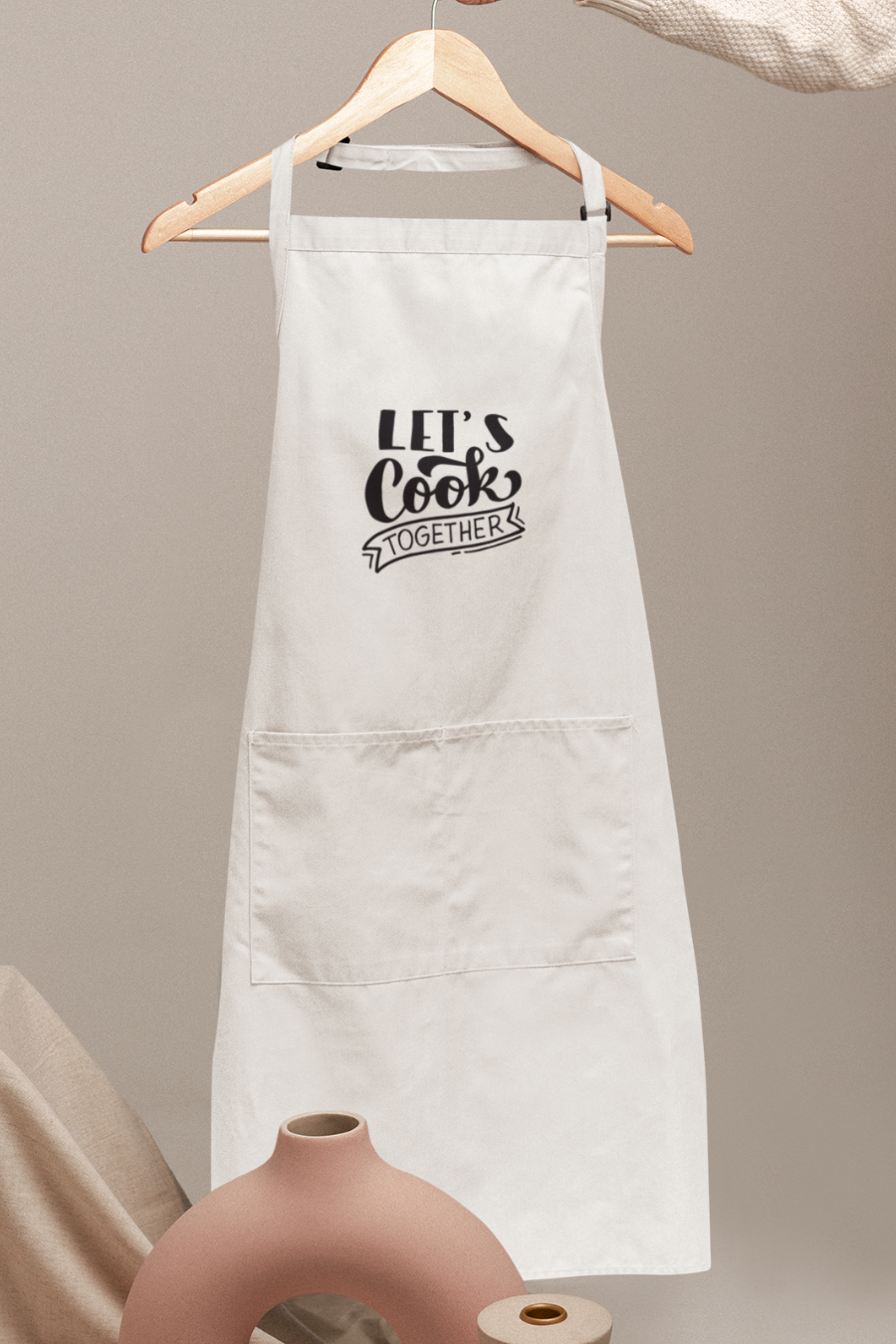Lets Cook Together