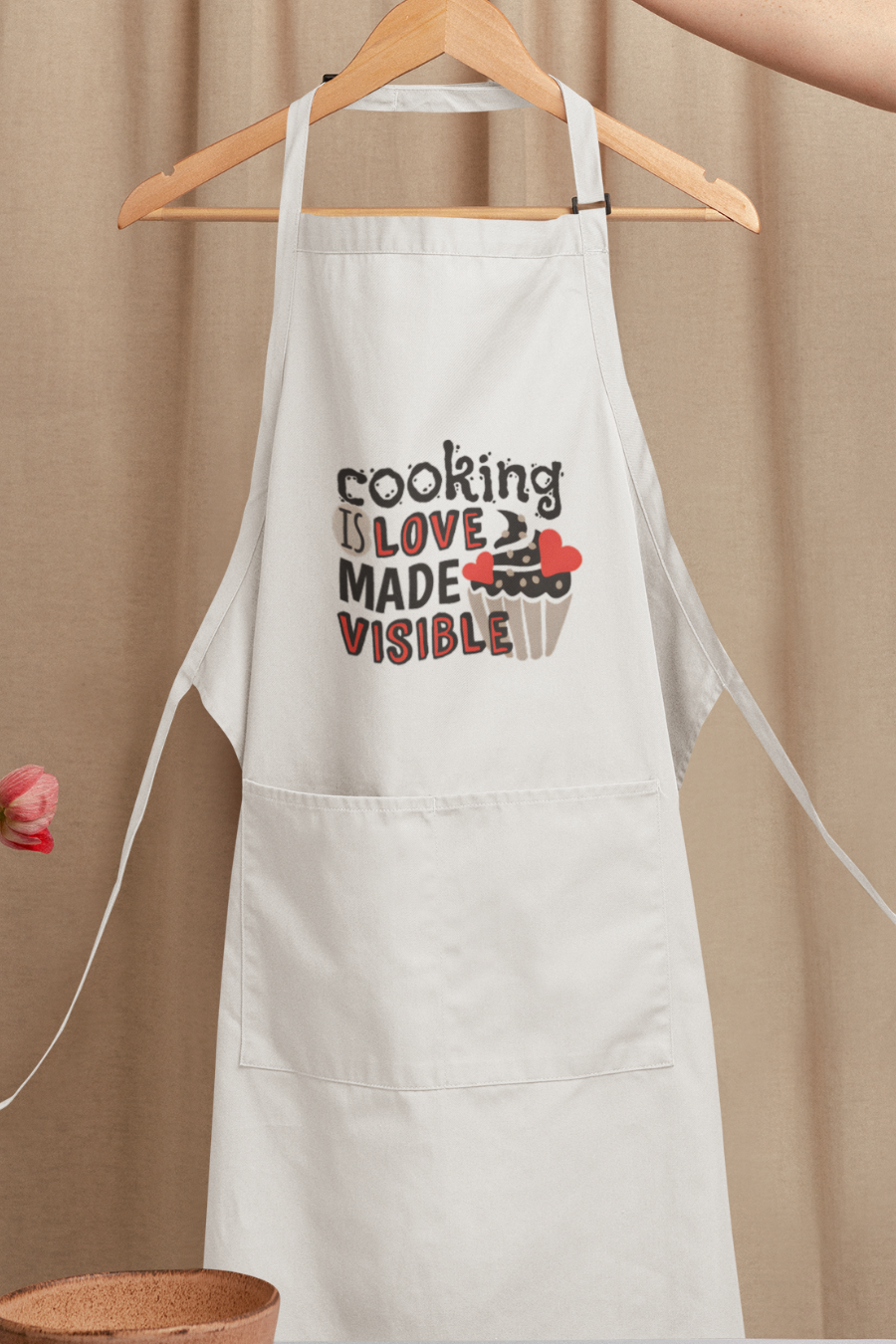 Cooking is Love