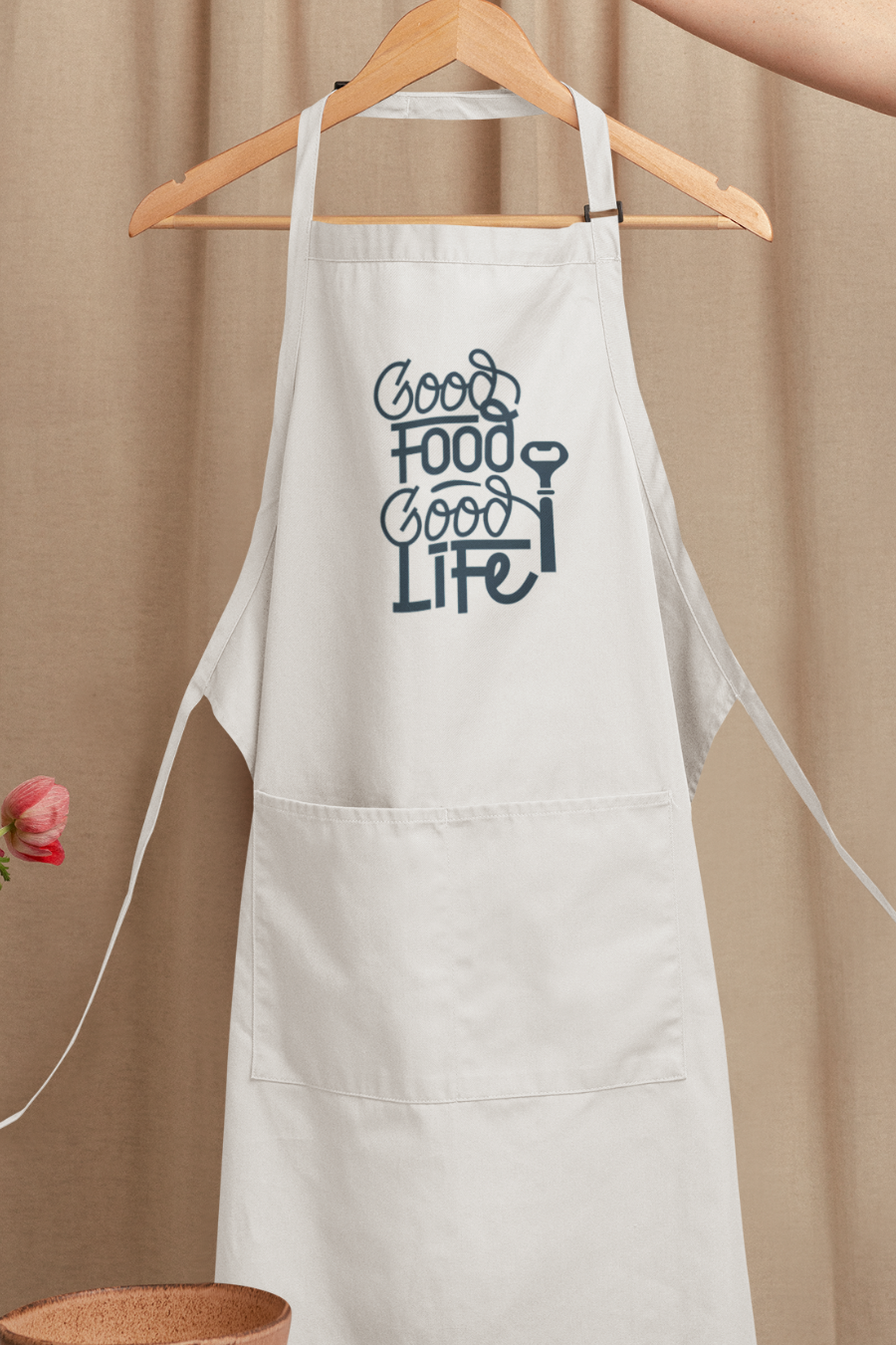 Good Food Good Life