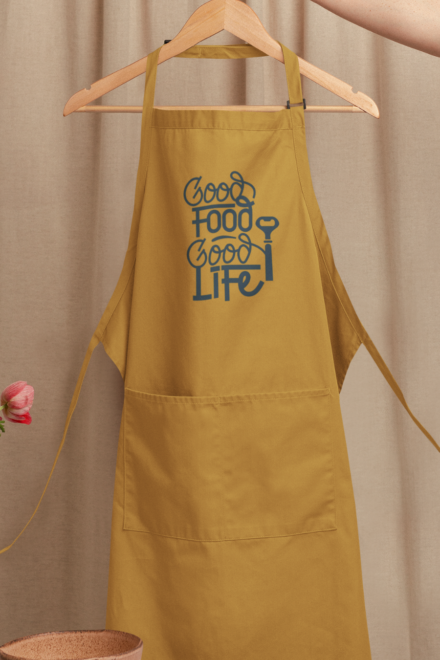 Good Food Good Life