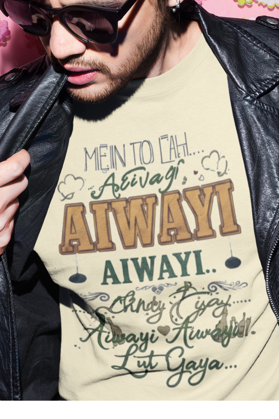 Unisex Supima T-Shirt