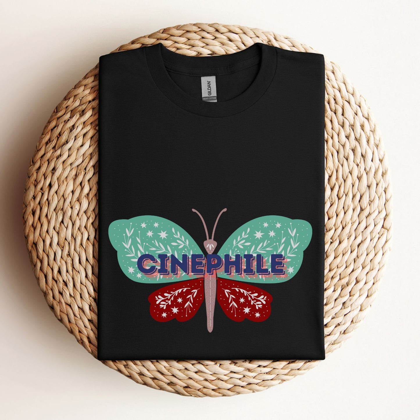 Cinephile - Unisex