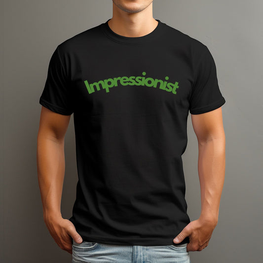 Impressionist - Unisex