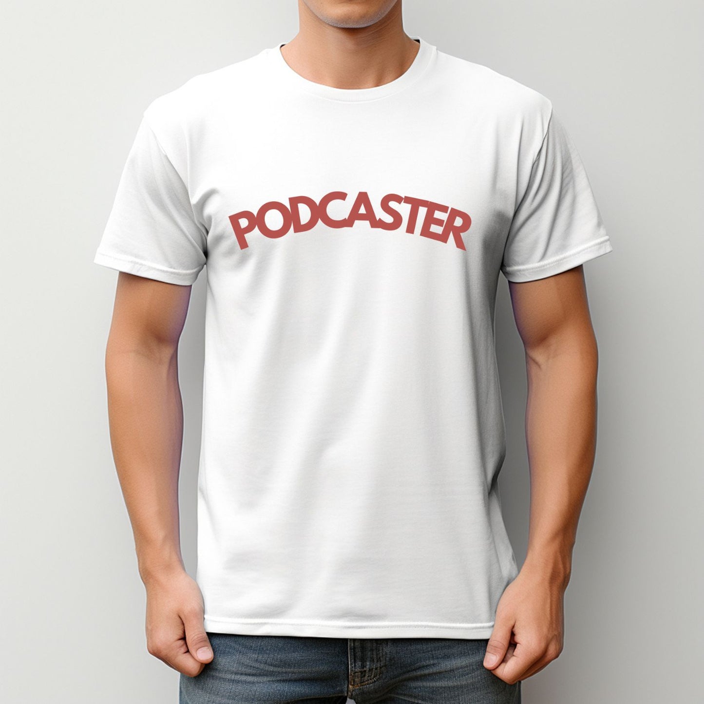 Podcaster - Unisex