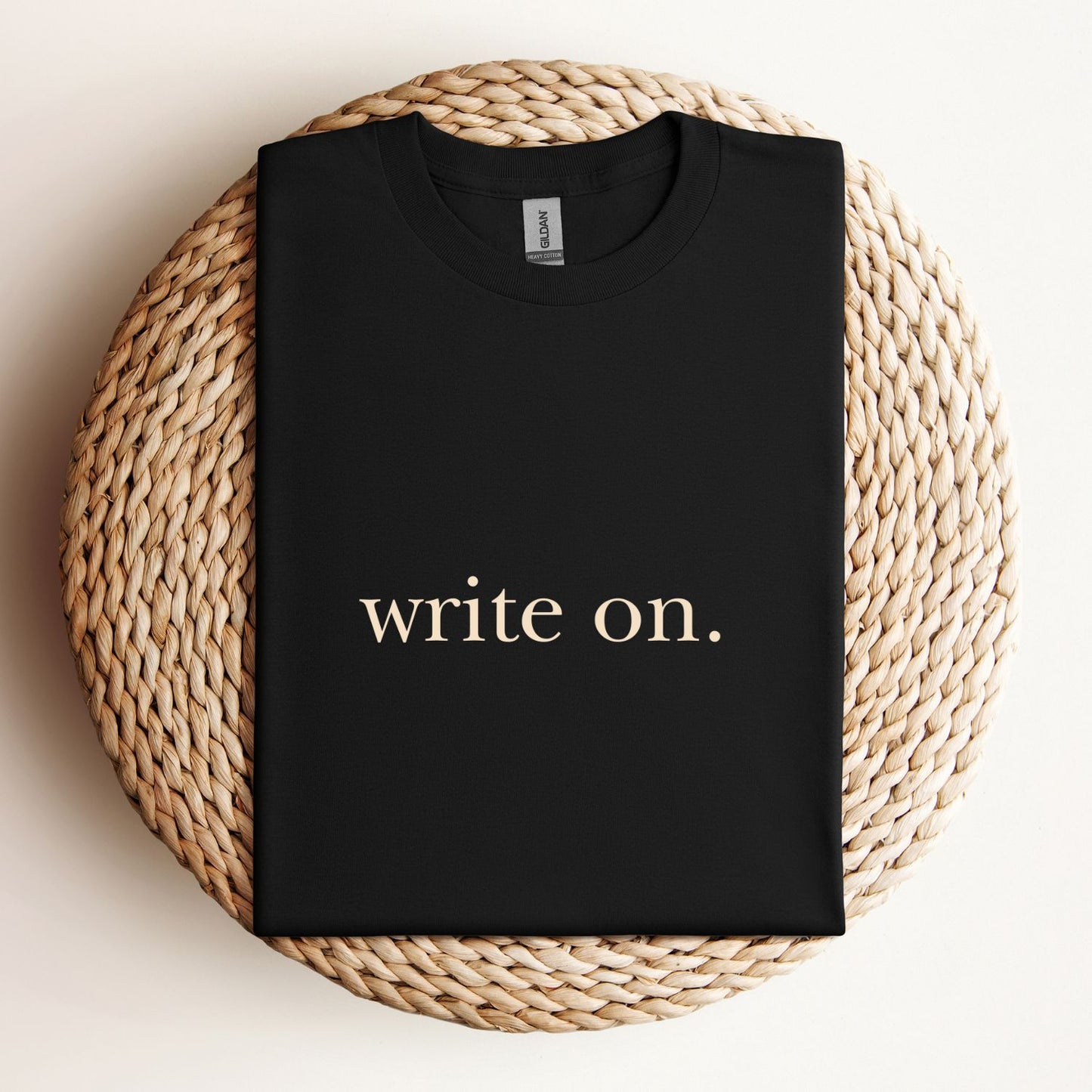 Write On - Unisex