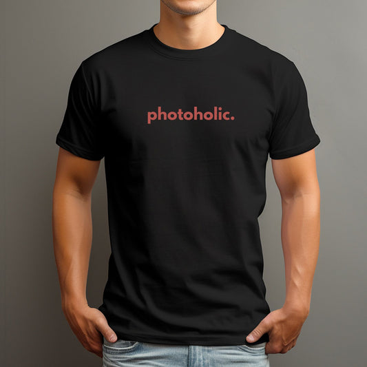 Photoholic - Unisex