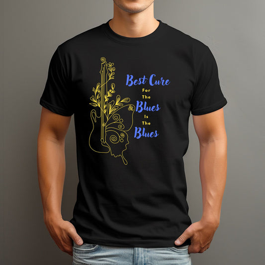 Best Cure For the Blues - Unisex