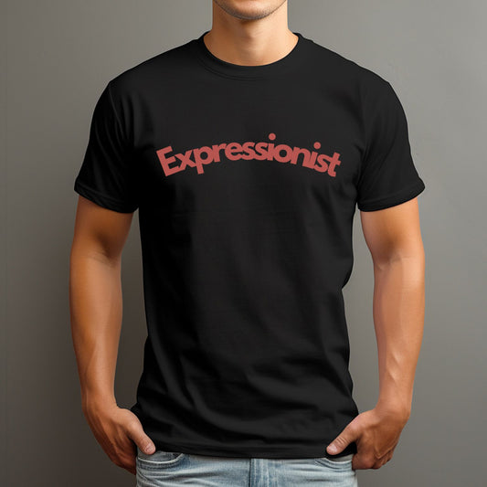 Expressionist - Unisex