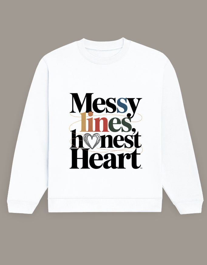 Womens Sweatshirt