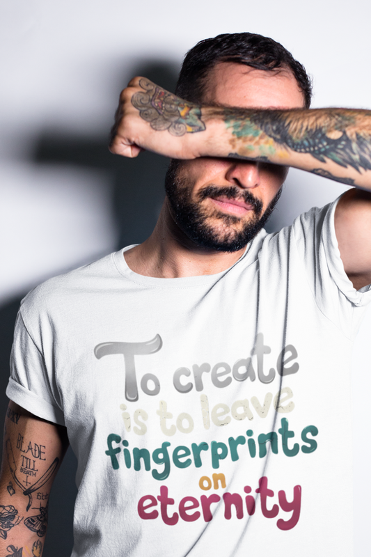 Men Supima T-Shirt