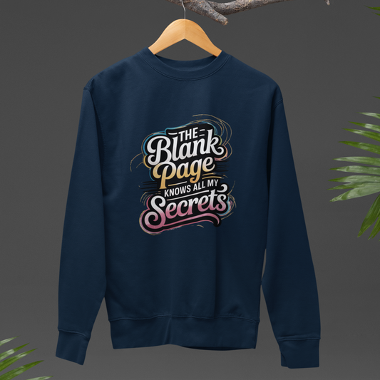 Unisex Oversized Sweatshirt