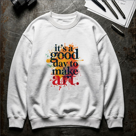 Unisex Oversized Sweatshirt