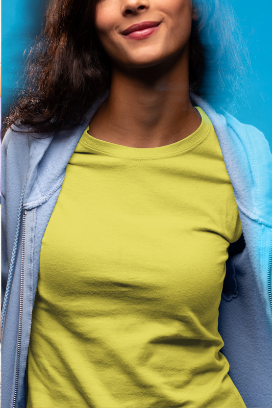 Classic T-Shirt - Plain