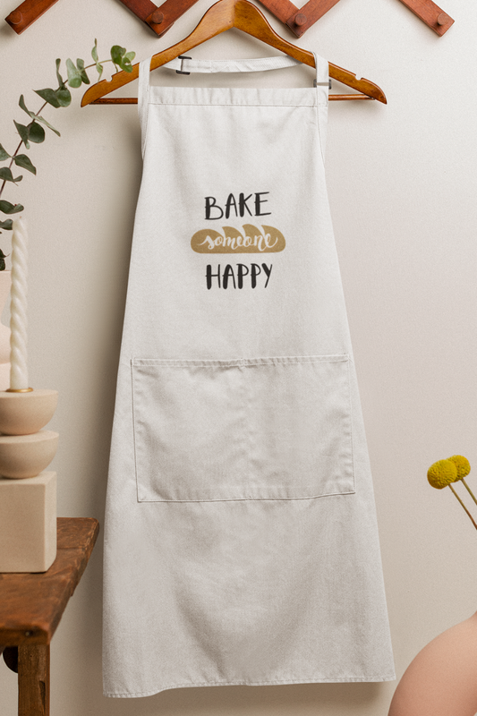 Bake Something Happy