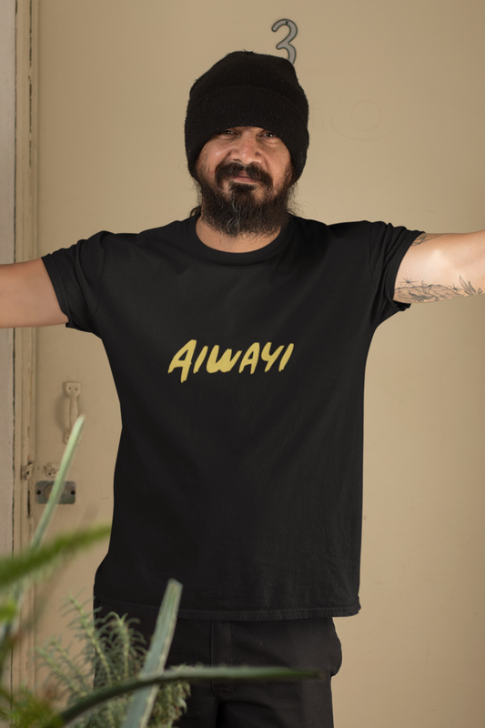 AIWAYI - Supima T-Shirt